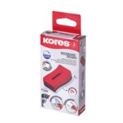 BORRADOR MAGNETICO KORES PARA PINTARRON 208606 - Código: 208606 | Compra en Guadalajara