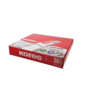 BORRADOR KORES DUST FREE E-30 C/30 403018 - Código: 403018 | Compra en Guadalajara