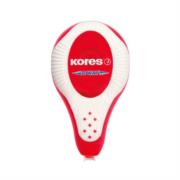 CINTA CORRECTORA KORES 2 WAY 8M X 4.2MM BLISTER 843203 - Código: 843203 | Compra en Guadalajara
