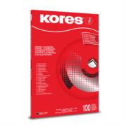 PAPEL CARBON KORES TYPO OFICIO C/100 HOJAS 785152 - Código: 785152 | Compra en Guadalajara