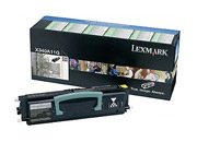 CARTUCHO TONER LEXMARK PREBATE X342N - X340A11G