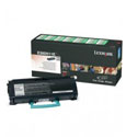 TONER LEXMARK RETURN E360 ALTO RENDIMIENTO - E360H11L