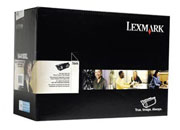 TONER LEXMARK RETURN E460 EXTRA ALTO RENDIMIENTO - E460X11L