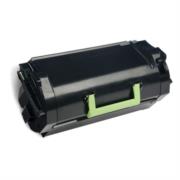 TONER LEXMARK NEGRO 52D4000 - 52D4000