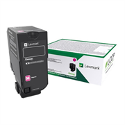 Tóner Lexmark 13K XC4150 Color Magenta - 24B4894