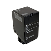 Tóner Lexmark XC4150 21K Color Negro 24B5141 - Código: 24B5141 | Compra en Guadalajara