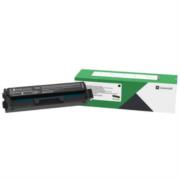 Toner Lexmark C334HK0 Alto Rendimiento Color Negro - C334HK0