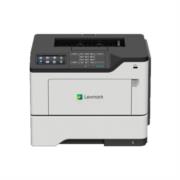 IMPRESORA LASER MONOCROMATICA LEXMARK MS622DE, DISEÑADA PARA MPS EXPRESS HASTA 50 PPM, CICLO MENSUAL 175,000 PAGINAS, DUPLEX, RED, 1024 MB RAM, ENTRADA 550 HOJAS, 1 AÑO DE GARANTIA EN SITIO - 36S0500