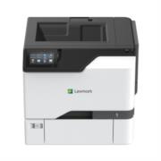 Impresora Láser Lexmark CS730de Color Láser 42PPM Dúplex - 47C9025