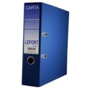 Registrador Lefort 1130 Tamaño Carta Color Azul 1130 - Código: 1130 | Compra en Guadalajara