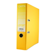 REGISTRADOR LEFORT 1530 OJILLO RADO CARTA AMARILLO S/INDEX 1530 - Código: 1530 | Compra en Guadalajara
