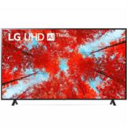 Lg  LedBacklit Lcd Flat Panel Display  Smart Tv  86  4K  Webos Smart - 86UQ9050PSC
