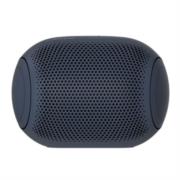 Bocina Bluetooth Lg Portatil Negra - PL2