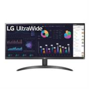 Monitor Lg Ultrawide 29 Plg Full Hd 2560 X 1080 Amd Freesync 75Hz Hdmi 2 Ips 5 Ms Color Negro 29WQ500 - LG