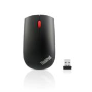 Lenovo  Think  Mouse Inalambrico  Negro  1 Yr En Centro De Servicio 4X30M56887 - 4X30M56887