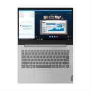 Laptop Lenovo Thinkbook 14 Iil 14  I3 1005G1 8Gb 1Tb W10P 1Yr Gris 20Sl00Vnlm - 20SL00VNLM