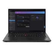 Laptop Lenovo Think L14 Gen 4 Core I71355U 17 Ghz 16Gb SoDimm Ddr43200 512Gb Ssd M2 2242  14 Fhd Rj45 Fingerprint Non Backlit Spanish Win 11 Pro  3Y Onsite 21H2000QLM - 21H2000QLM