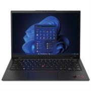 21HNS2D900 Laptop Lenovo Think X1 Carbon Gen11 Core I71355U 12 Ghz 16Gb Soldered Lpddr56400512Gb Ssd M2 2280  14 Wuxga BacklitSpanishFingerprint Win 11 Pro 3Yr Premier Support 21HNS2D900