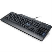 Teclado Lenovo Preferred Pro II Alámbrico USB Español Color Negro - 7ZB7A05487