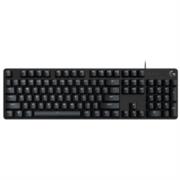 TECLADO LOGITECH G413 SE USB TECLAS PBT LED TACTIL BLACK 92 920-010433 - Código: 920-010433 | Compra en Guadalajara