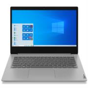 Laptop LENOVO IdeaPad 3 14ITL05, 14 Pulgadas, Intel Core i3, i3-1115G4, 8 GB, Windows 11 Home, 256 GB 81X700FDLM 81X700FDLM EAN UPC 196800649140 - 81X700FDLM