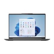 LAPTOP LENOVO IDEAPAD SLIM 5 14ABR8/ RYZEN 5 7530U 2.0 GHZ/ 16GB/512GB SSD/ 14 WUXGA /TECLADO RETROILUMINADO/COLOR NUBE GRIS/WIN 11 HOME/2 AÑOS EN CENTRO DE - 82XE003KLM