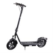 SCOOTER - LXES LANIX XSCOOTER X12 , 25 km/h, Negro, 120 kg, 10000 mAh, 5-6 hrs XSCOOTER X12  11345 EAN UPC 615916001630 - 11345