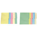 FOLDERS MAPASA CANARIO CARTA C/100 PC0005 - Código: PC0005 | Compra en Guadalajara
