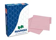 FOLDERS MAPASA ROSA OFICIO C/100 PR0002 - Código: PR0002 | Compra en Guadalajara
