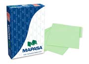 FOLDERS MAPASA VERDE OFICIO PV0002 - Código: PV0002 | Compra en Guadalajara