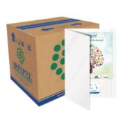 Folder Mapasa StarFile Deluxe Carta Color Blanco C/100 PY1152 - Código: PY1152 | Compra en Guadalajara