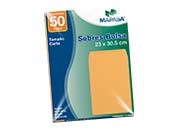 SOBRE BOLSA MAPASA PANUCO CARTA 10 BOLSAS C/50 IA0316 - Código: IA0316 | Compra en Guadalajara