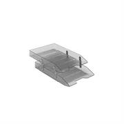 CHAROLA ARTICULABLE OFICIO ACRIMET 2 NIVELES HUMO 243.1 - Código: 243.1 | Compra en Guadalajara