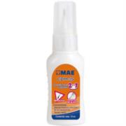 Corrector Líquido Mae 2 en 1 Brocha y Pluma c/12 Piezas de 15ml CDM-1512 - Código: CDM-1512 | Compra en Guadalajara