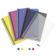 FOLDER MAE C/COSTILLA CARTA COLORES SURTIDOS C/10 FCC-10 - Código: FCC-10 | Compra en Guadalajara