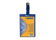 GAFETE MAE SOLIDO VERTICAL C/50 GFS-10V - Código: GFS-10V | Compra en Guadalajara