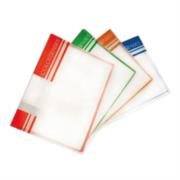 Multimicas Mae Carta Plástico con 20 Protectores de Hojas CLB-20CS - Código: CLB-20CS | Compra en Guadalajara