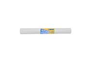 ROLLO MAE AUTOADHERIBLE 45X10M PVC BLANCO PVC-4510B - Código: PVC-4510B | Compra en Guadalajara