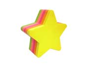 CUBO MAE NEON 64X67MM 5 COLORES ESTRELLA 250 HOJAS 332504 - Código: 332504 | Compra en Guadalajara