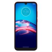 Smartphone Motorola E6i 61 32GB/2GB Cámara 13MP2MP/5MP Unisoc Android 10 Color Rosa Coral MOTXT2053-5R - Código: MOTXT2053-5R | Compra en Guadalajara