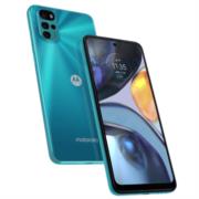 Smartphone Motorola G22 65 128GB/4GB Cámara 50MP8MP2MP2MP/16MP Mediatek Android 12 Color Azul MOTO G22-4+128GB AZUL - Código: MOTO G22-4+128GB AZUL | Compra en Guadalajara