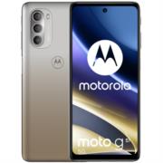Smartphone Motorola G51 5G 6.8" 128GB/4GB Cámara 50MP+8MP+2MP/13MP Snapdragon Android 11 Color Dorado - MOTO G51-DORADO