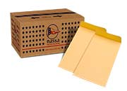 Sobre COIN 5-60 Ante NASSA Pegue al Centro Solapa Engomada 60Kg 8.8x16.4cm Pqte C/500 IM0128 - Código: IM0128 | Compra en Guadalajara