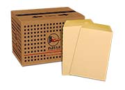 SOBRE BOLSA NASSA ANTE 1/2 CARTA 60 KG 16.5X25 C/500 IA0060 - Código: IA0060 | Compra en Guadalajara