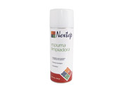 Espuma Nextep 454Grs Teclado o Carcasas NEXTEP ESPUMA - Código: NEXTEP ESPUMA | Compra en Guadalajara