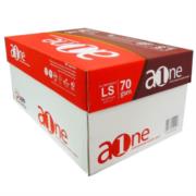 Papel Cortado Nextep AONE Carta 95 Blancura 70Gr Caja c/5000 Hojas NEXTEP AONE 70 - Código: NEXTEP AONE 70 | Compra en Guadalajara