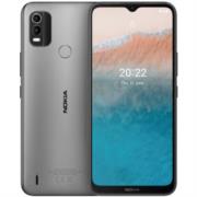 Smartphone Nokia C21 Plus 6.51 64GB/2GB Cámara 13MP2MP/5MP Octacore Android 11 Color Gris Cálido Nokia C21 Plus-Gris - Código: Nokia C21 Plus-Gris | Compra en Guadalajara
