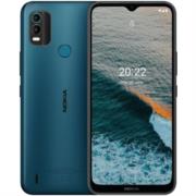 Smartphone Nokia C21 Plus 6.51 64GB/2GB Cámara 13MP2MP/5MP Octacore Android 11 Color Cian Oscuro Nokia C21 Plus-Cian - Código: Nokia C21 Plus-Cian | Compra en Guadalajara
