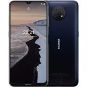 Smartphone Nokia G10 6.5 64GB/3GB Cámara 13MP2MP2MP/8MP Mediatek Android 11 Color Azul Nokia G10-3+64-Azul - Código: Nokia G10-3+64-Azul | Compra en Guadalajara