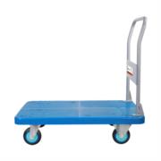 Carro Plataforma Nextep de Carga Plegable Capacidad 150 Kg NE-600 - Código: NE-600 | Compra en Guadalajara